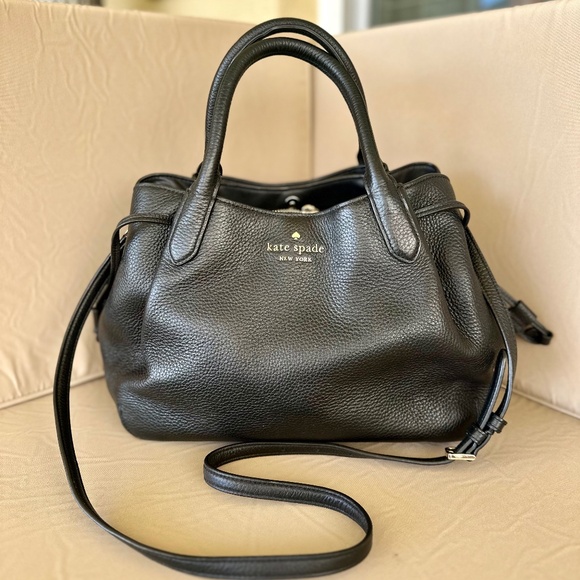 kate spade Handbags - Kate Spade, New York Dumpling Large Satchel/ Shoulder Bag